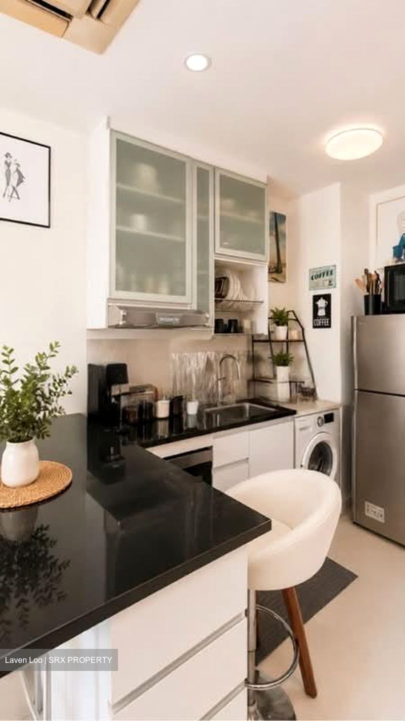 Parc Rosewood (D25), Condominium #591321581